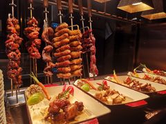 -吉布鲁牛排海鲜自助(成都大悦城店)