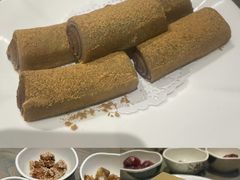 -京味斋·北京烤鸭(北京南站洋桥店)
