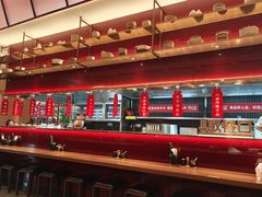 -顺溜·手工刀削面·黑金店(铜锣湾店)