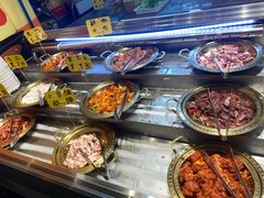 -爱客得牛排海鲜烤肉·火锅自助(春熙路黑金好店)