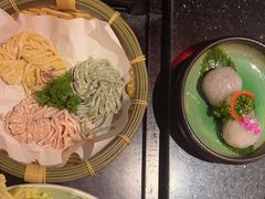 -捞王猪肚鸡火锅(财富中心店)