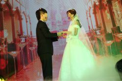 -喜喜婚纱HAPPINESS STUDIO奢定馆(海淀体验馆)