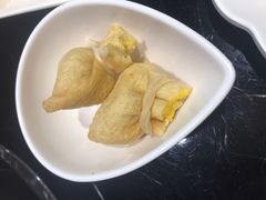 鱼籽福袋-吴记老锅底麻辣火锅(福州路店)