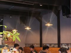-JuiceRobot·手工意大利面&汉堡精酿(珠江新城店)