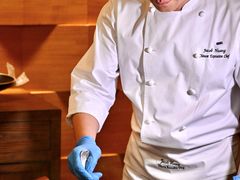 -广州柏悦酒店·悦景轩·粤菜餐厅