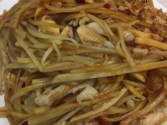 -老头盖浇饭(南京新街口明瓦廊宏光酒店店)