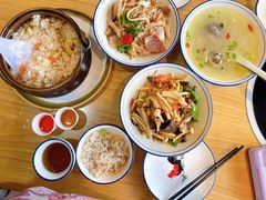 -妈妈的味道·腾冲特色菜(和顺古镇店)