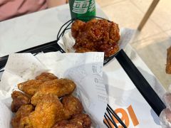 -Kyochon1991校村(共和路店)