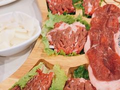 -阳坊胜利涮羊肉(禧乐汇店)