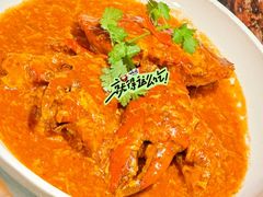 -珍宝海鲜JUMBO Seafood(ifc店)