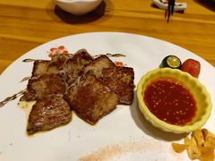 -大岛日本料理铁板烧(南通大饭店)