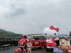 -乐天免税店(明洞店)