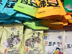 -老城隍庙食品商店(豫园商城店)