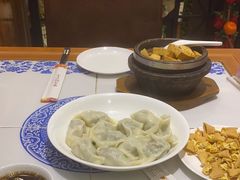 -东方饺子王(大屯路店)