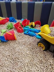 -MELAND CLUB亲子乐园·派对·餐厅(北京芳圆里ID MALL店)