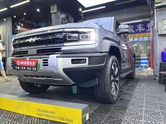 -阿胡BOP保镖隐形车衣(静安旗舰店)