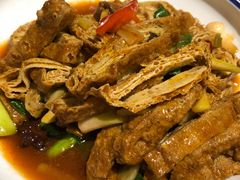 -松针蔡记蒸饺(花园路店)