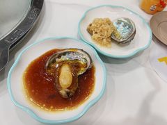 -巧克力渔家.小船海鲜家常菜(三浴场店)