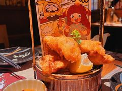 -玉川屋·深夜食堂居酒屋(柳巷店)