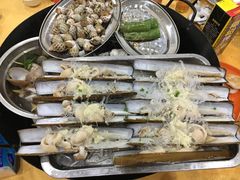 -蚝专家(北滘店)