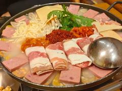 -恩你小木屋·烤肉韩式料理(嘉兴秀洲店)