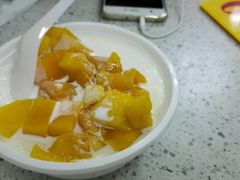 -芬芳甜品(同福路店)
