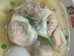 -南城香·饭香串香馄饨香(青年路店)