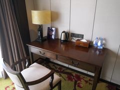 -佛山顺德香云纱园林酒店(清晖园店)