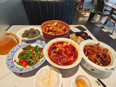 -欧记大排档·景德菜(上海首店)