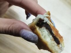 -徐文林香酥饼(桃园店)