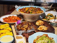 -品质伊骊新疆菜(紫金店)