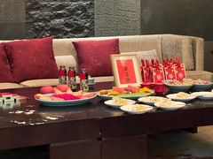 -西安凯悦酒店·湖畔中餐厅
