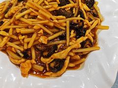 -裕德隆清真饭庄·天津特色菜(河东店)