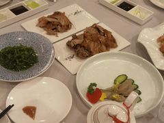 -全聚德(上海首店浦东店)