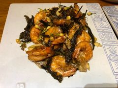 -云海肴·汽锅鸡·云南菜(天津国金汇店)