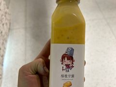 -匡小敏手工烘培(大地金墅店)