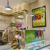 美心的新品小蛋糕跟春天也太适配了吧💕