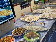 -小船渔村•大连菜•大连焖鱼(明泽街店)