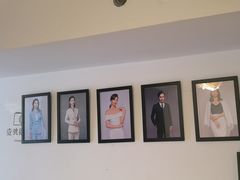 -红像馆连锁精致证件照职场照(中关村店)