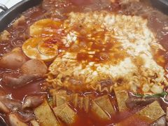 -三餐季年糕火锅(韩乐坊店)