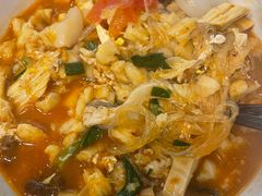 -老乌家特色小炒泡馍(大皮院店)