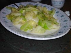 卷心菜-同乐酒楼(皇后镇店)