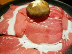 -呷哺呷哺(王府井喜悦店)
