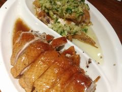 -陈光记烧腊(长寿路店)