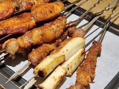 -郭靖内蒙菜·烤全羊·烧烤(望京旗舰店)