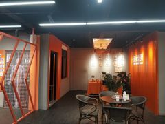 -佳禾健身(三元里店)
