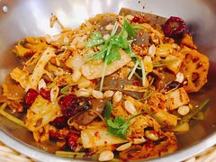 -拿渡麻辣香锅(百联滨江店)
