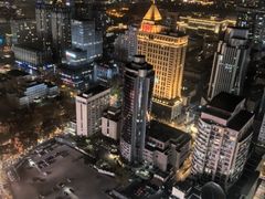 -南京商茂国际酒店(新街口德基广场店)