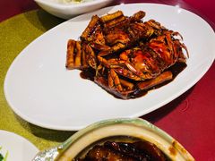 -老吉士酒家(天平路店)
