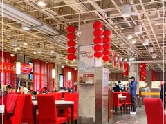 大堂-金鼎轩(亚运村店)